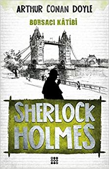 Sherlock Holmes-Borsacı Katibi indir