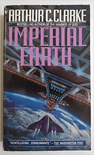 IMPERIAL EARTH