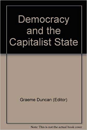 Democracy and the Capitalist State indir