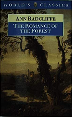 The Romance of the Forest (World Classics)
