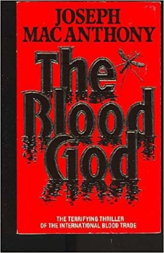 The Blood God indir
