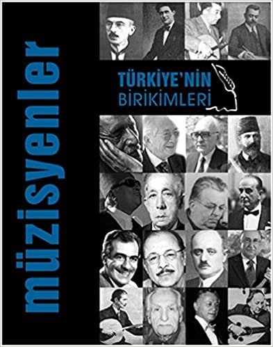 Türkiye'nin Birikimleri 3 Müzisyenler
