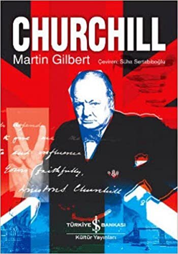 CHURCILL: Churchill Bir Yaşam