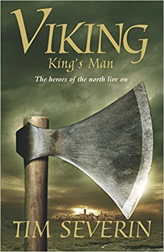 King's Man (Viking, Band 3)
