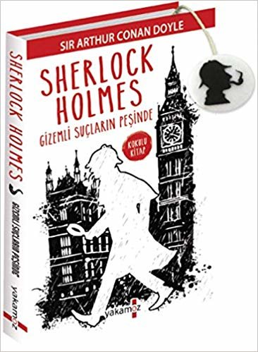 Sherlock Holmes Gizemli Suçların Peşinde indir