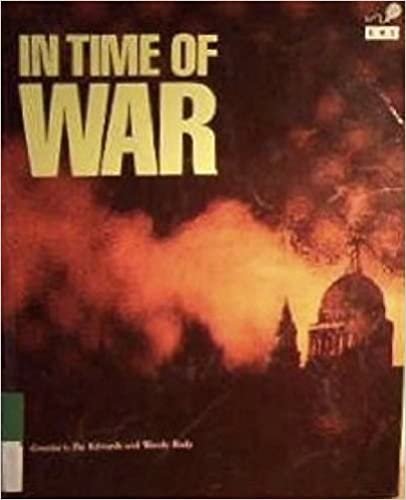 In Time of War Level 8 Worbook 5 (LONGMAN READING WORLD): Bk. 5