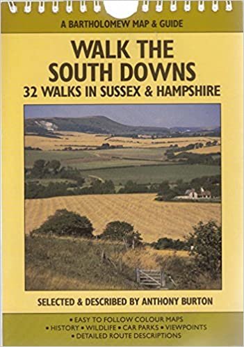 Walk the South Downs