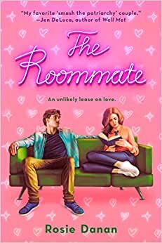 The Roommate (The Shameless Series, Band 1)