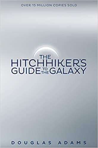 The Hitchhiker's Guide to the Galaxy indir