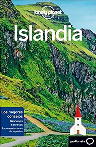 Islandia 5 (Guías de País Lonely Planet) indir