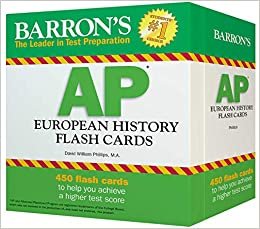 Ap European Flash Cards