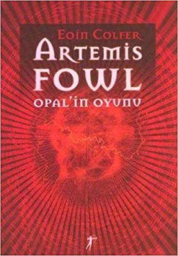 Opal'in Oyunu: Artemis Fowl 4