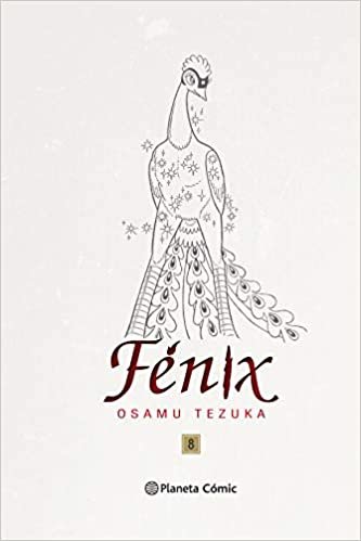 Fénix nº 08/12 (Nueva edición) (Manga: Biblioteca Tezuka) indir