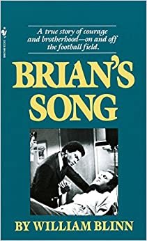 Brian's Song: A True Story of Courage and Brotherhood--On and Off the Football Field indir