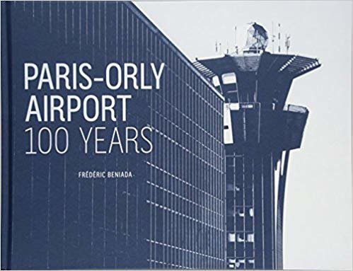 Paris Orly Airport indir