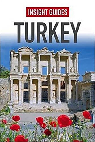 Insight Guides Turkey indir