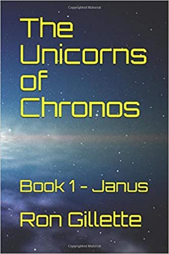 The Unicorns of Chronos indir