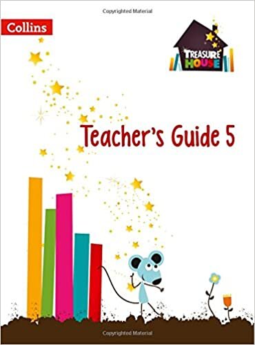 Teacher Guide Year 5 (Treasure House)