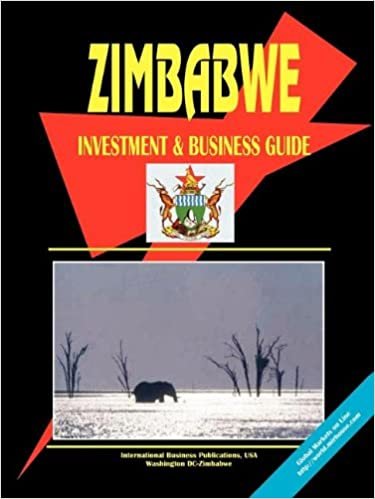 Zimbabwe Investment and Business Guide