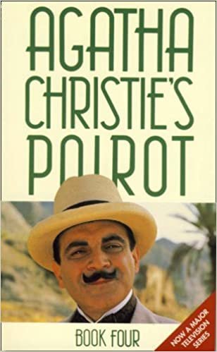 Agatha Christie's Hercule Poirot IV: Bk. 4 indir