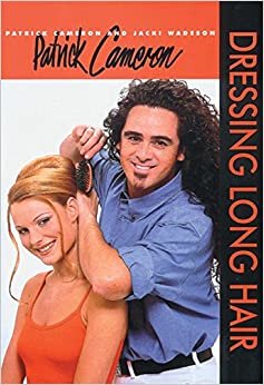 Dressing Long Hair (Book 1): Bk. 1 (Hairdressing and Beauty Industry Authority (Hardcover)) indir