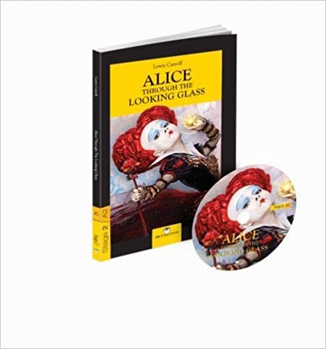 Stage 2 - Alice Through The Looking Glass (CD'li): Stage2/A2 indir