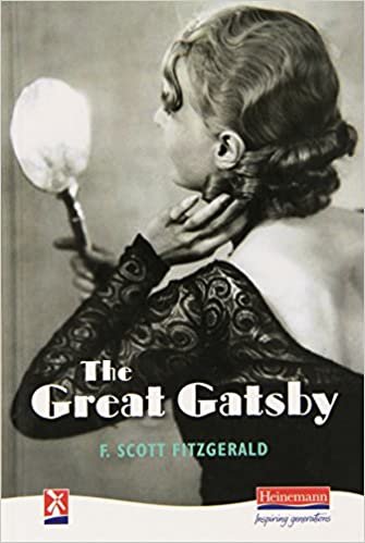 The Great Gatsby (New Windmills KS4)