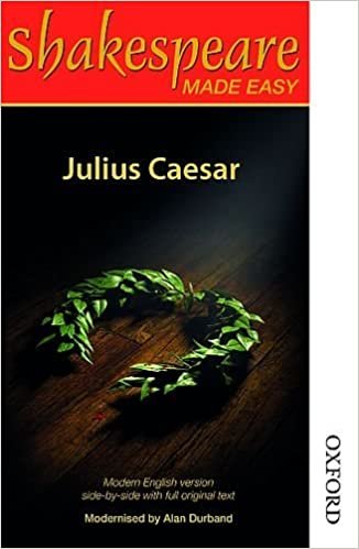 Shakespeare Made Easy: Julius Caesar indir