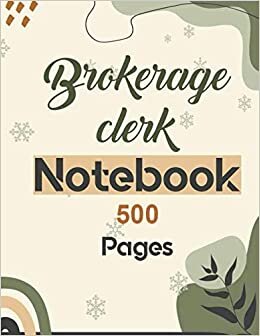 Web developer Notebook 500 Pages: Lined Journal for writing 8.5 x 11|hardcover Wide Ruled Paper Notebook Journal|Daily diary Note taking Writing sheets