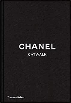 Mauriès, P: Chanel Catwalk