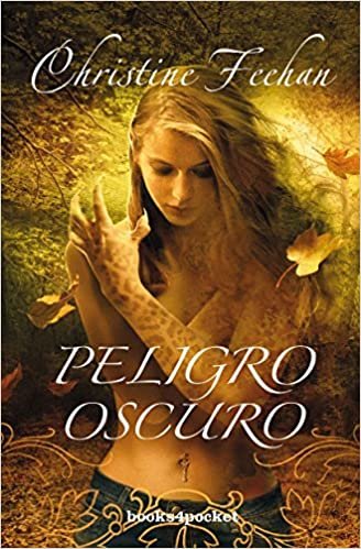Peligro Oscuro (Books4pocket Romantica)