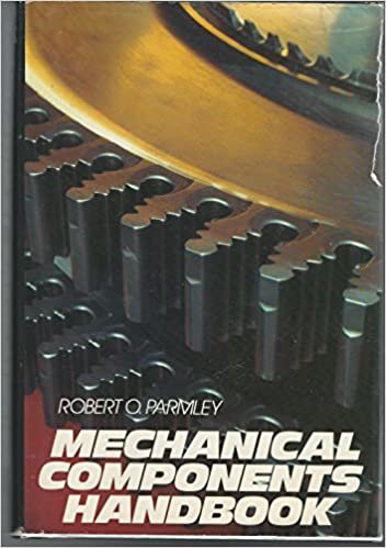 Mechanical Components Handbook