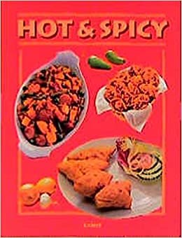 Komet Cooking - Hot & Spicy