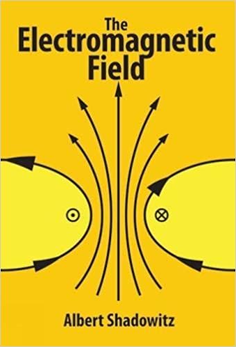 The Electromagnetic Field (Dover Books on Physics)