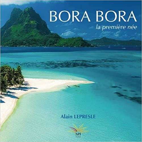 Bora Bora: la première née indir