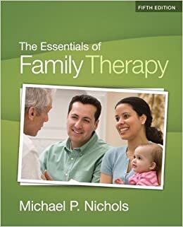 The Essentials of Family Therapy: United States Edition