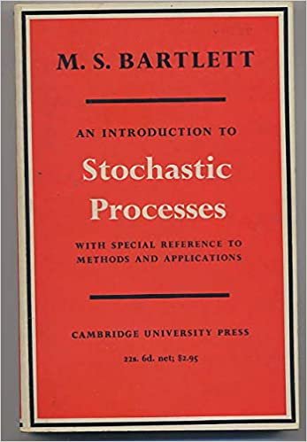 Introduction to Stochastic Processes: With Special Reference to Methods and Applications