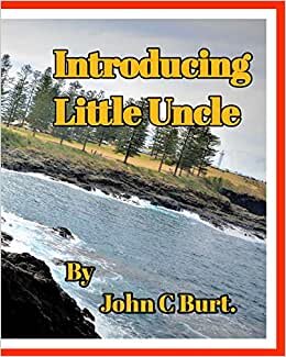 Introducing Little Uncle.