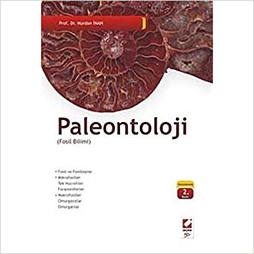 Paleontoloji (Fosil Bilim)