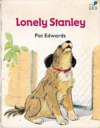 Lonely Stanley Book 13: Lonely Stanley (LONGMAN READING WORLD): Lonely Stanley Level 2, Bk. 13 indir