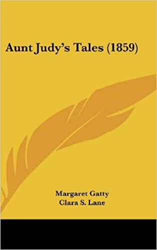 Aunt Judy's Tales (1859)