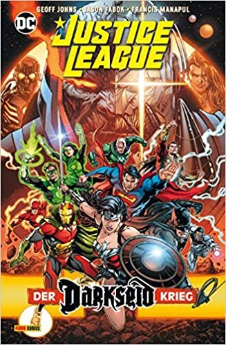 Justice League: Der Darkseid Krieg indir