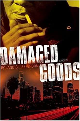 Damaged Goods: A Novel indir