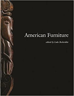 American Furniture 2005 (American Furniture Annual) indir