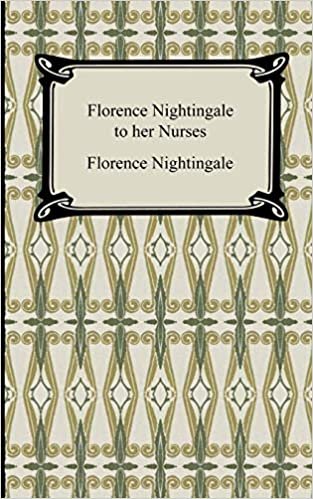Florence Nightingale to Her Nurses indir