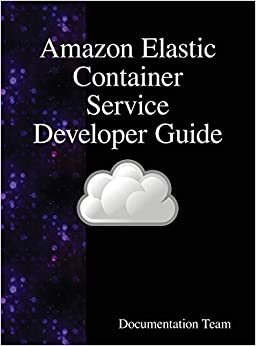 Amazon Elastic Container Service Developer Guide indir