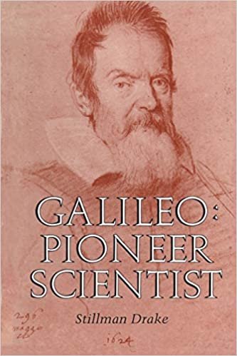 Galileo: Pioneer Scientist (Heritage)