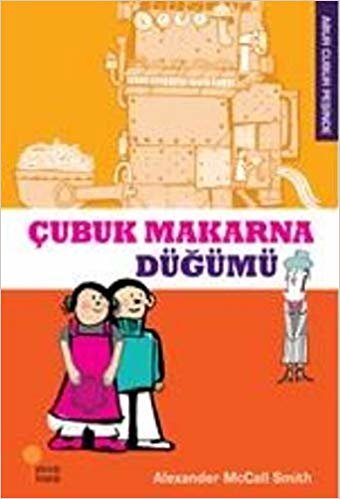 Çubuk Makarna Düğümü: Abur Cubur Peşinde indir