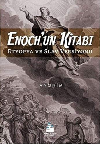 Enoch'un Kitabı: Etyopya ve Slav Versiyonu indir