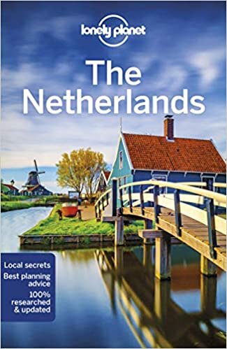Lonely Planet The Netherlands (Country Guide)